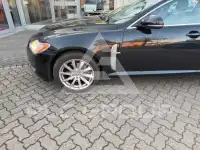 2011 Jaguar XF