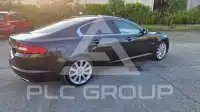 2011 Jaguar XF