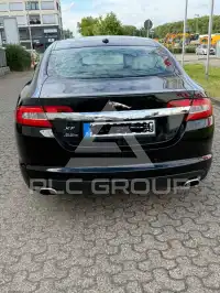 2011 Jaguar XF
