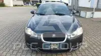 2011 Jaguar XF