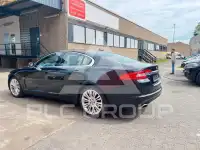 2011 Jaguar XF