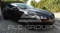 2011 Jaguar XF
