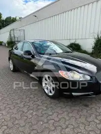 2011 Jaguar XF