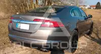 2011 Jaguar XF
