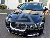 2011 Jaguar XF