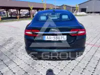 2011 Jaguar XF