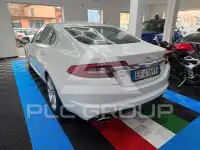 2011 Jaguar XF