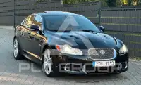 2011 Jaguar XF