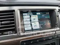 2011 Jaguar XF