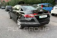 2011 Jaguar XF