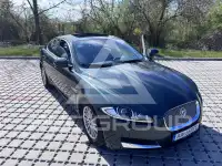 2011 Jaguar XF