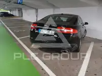 2011 Jaguar XF