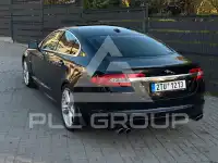 2011 Jaguar XF