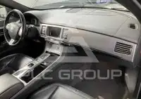 2011 Jaguar XF