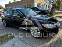 2011 Jaguar XF