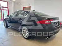 2011 Jaguar XF