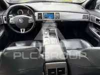 2011 Jaguar XF