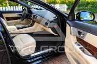 2011 Jaguar XF