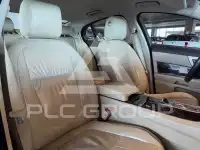 2011 Jaguar XF