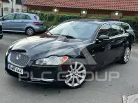 2011 Jaguar XF