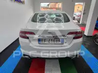 2011 Jaguar XF