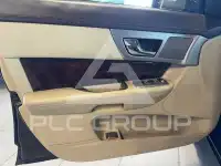 2011 Jaguar XF