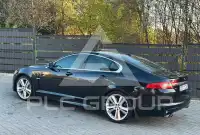 2011 Jaguar XF
