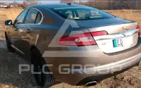 2011 Jaguar XF