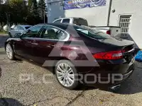 2011 Jaguar XF
