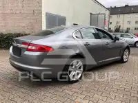 2011 Jaguar XF