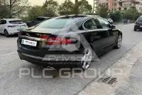 2011 Jaguar XF