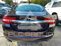 2011 Jaguar XF