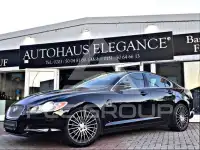 2011 Jaguar XF