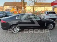 2011 Jaguar XF