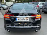 2011 Jaguar XF