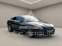 2011 Jaguar XF