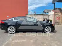 2011 Jaguar XF