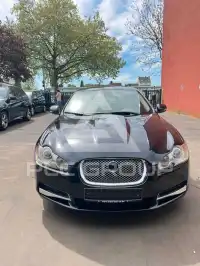 2011 Jaguar XF