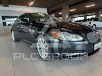 2011 Jaguar XF