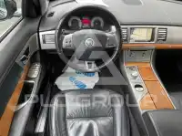 2011 Jaguar XF