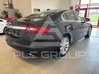 2011 Jaguar XF