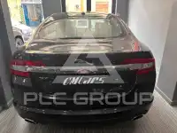 2011 Jaguar XF