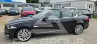 2011 Jaguar XF