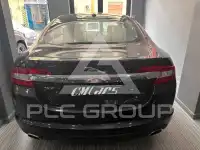2011 Jaguar XF