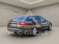 2011 Jaguar XF