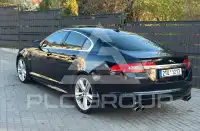 2011 Jaguar XF