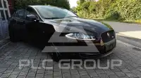 2011 Jaguar XF