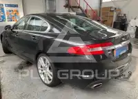 2011 Jaguar XF