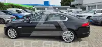 2011 Jaguar XF
