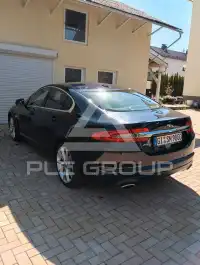 2011 Jaguar XF